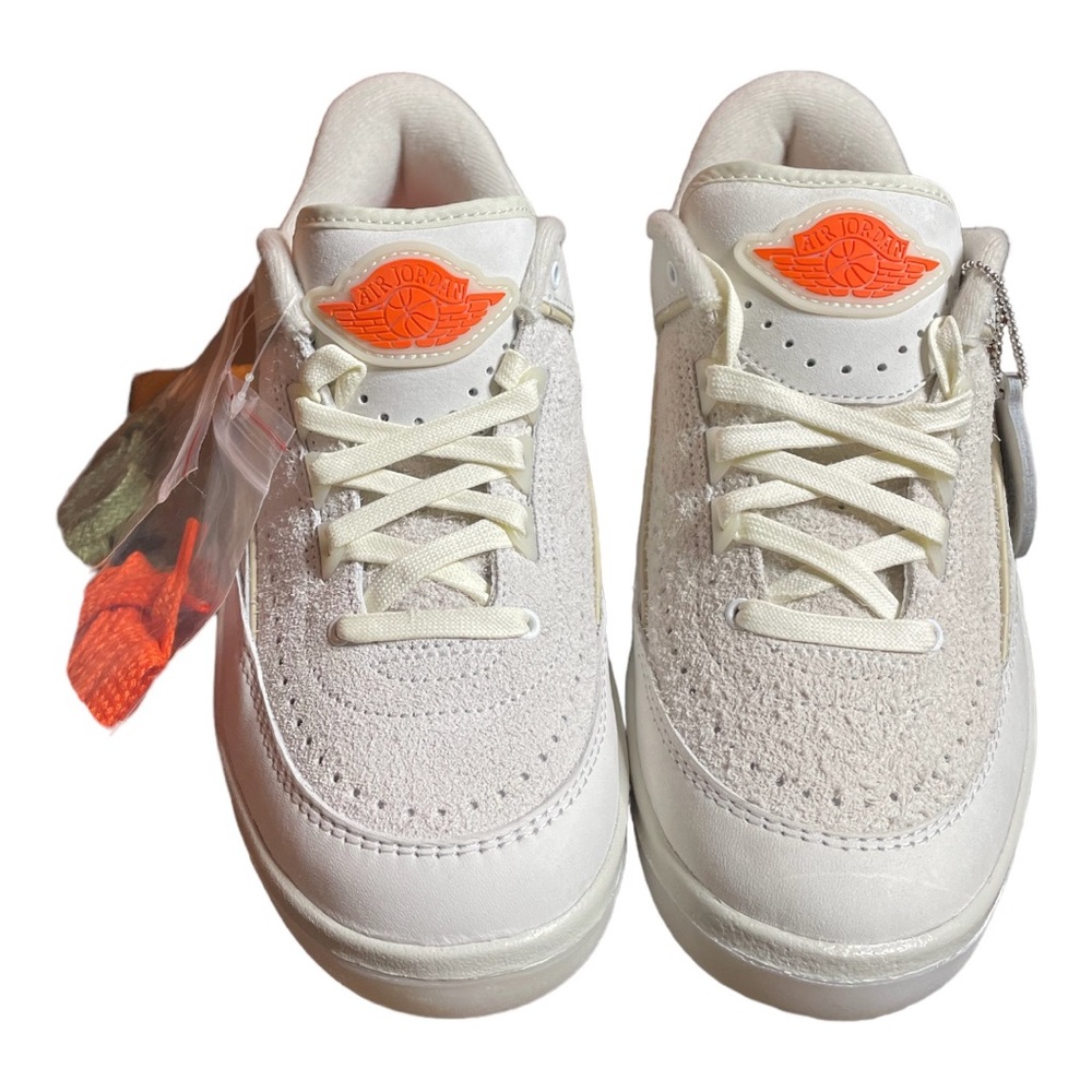 AIR JORDAN 2 RETRO LOW SP